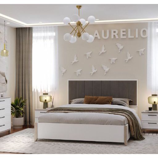 Комод «AURELIO 6»